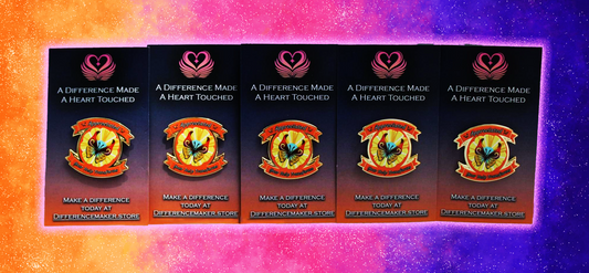 "Appreciated" Pin Bundle
