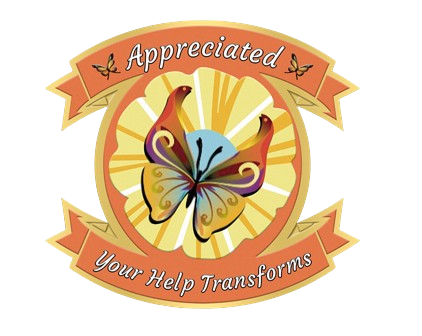 "Appreciated" Pin Bundle