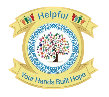 "Helpful" Pin Bundle
