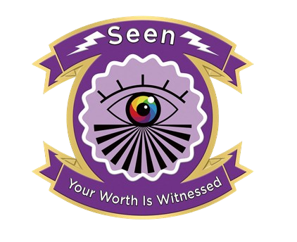 "Seen" Pin Bundle