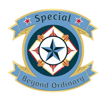 "Special" Pin Bundle